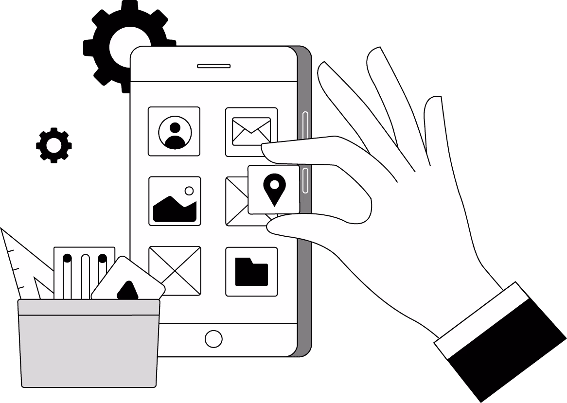 UI/UX Design